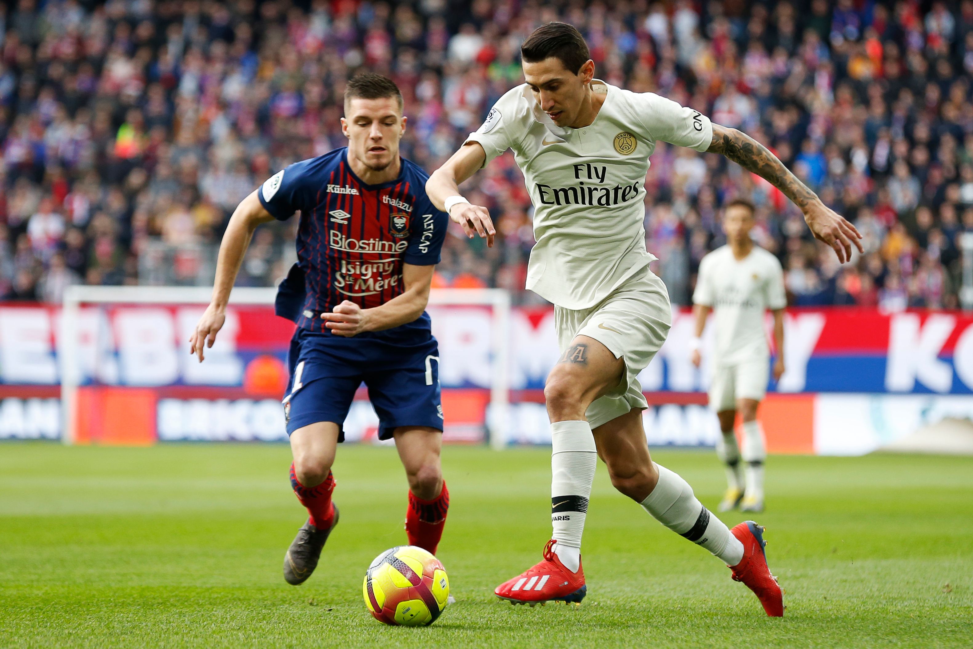 巴西俱乐部连续7年赢得解放者杯，追平阿根廷俱乐部25次夺冠