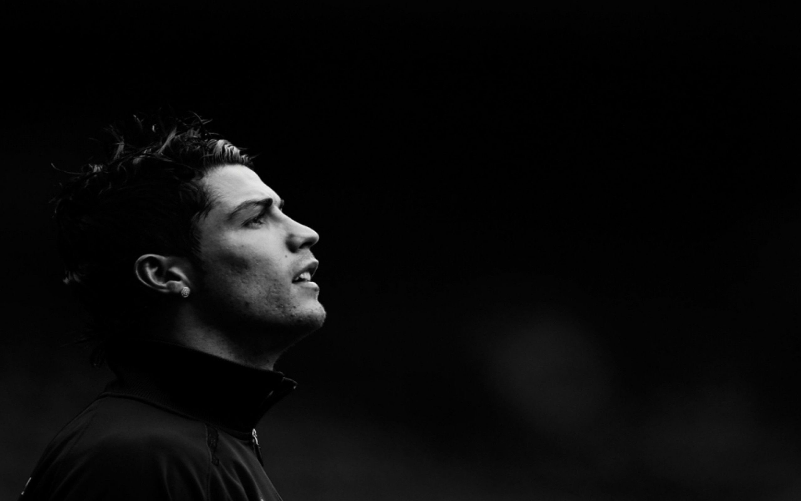 在影响