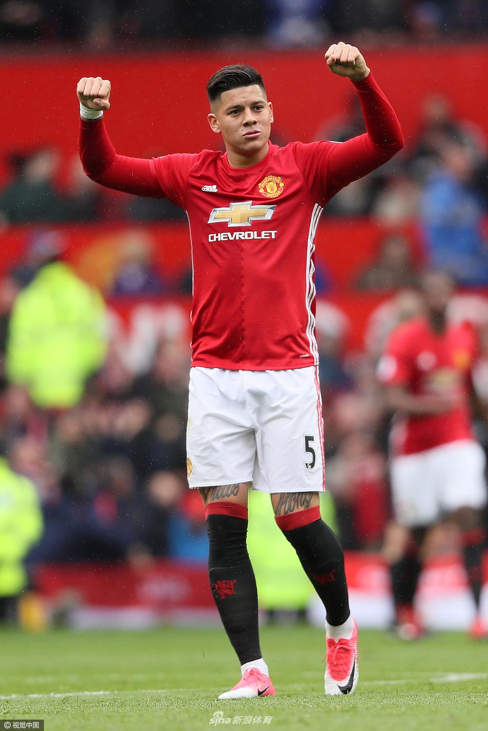 真是苦命鸳鸯...曼联0-1埃弗顿Man Utd...