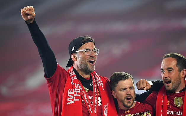 从替补到主力，他用表现说话