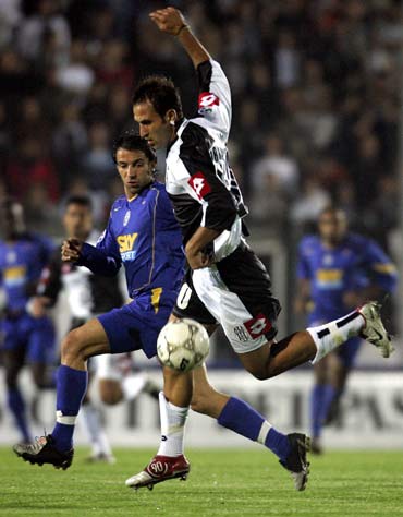 肇俊哲：铁人队应该抓住机遇，做辽宁足球振兴的“领头羊”