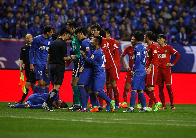 美队来了之后，就是米兰的头牌，没有疑问