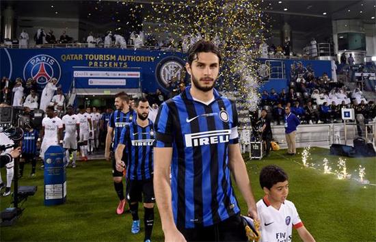 法比奥：能拿到金靴是队友的支持，希望把喜悦延续到足协杯