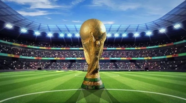 C罗祝贺葡萄牙首次晋级U17世界杯决赛：让我们全力以赴