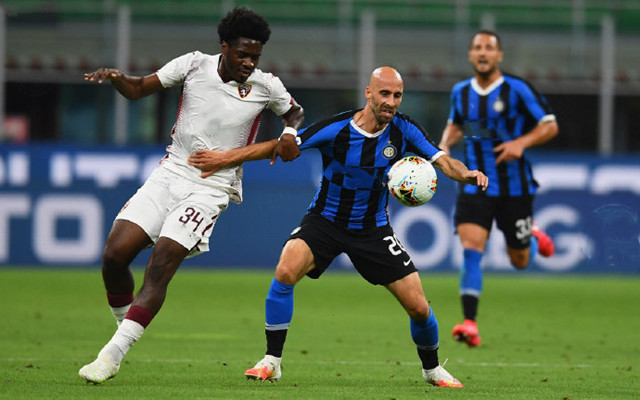 为何亲斯内德？穆帅：斯内德给了我三冠王，那是最棒的一年