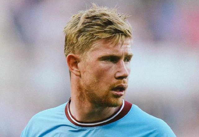 迪卡尼奥：希门尼斯的绝杀巴雷拉要负责，他就站在那里不动