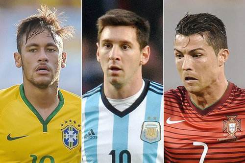 记者：诺坎普保安看到梅西后非常惊讶，当即就放他进去了