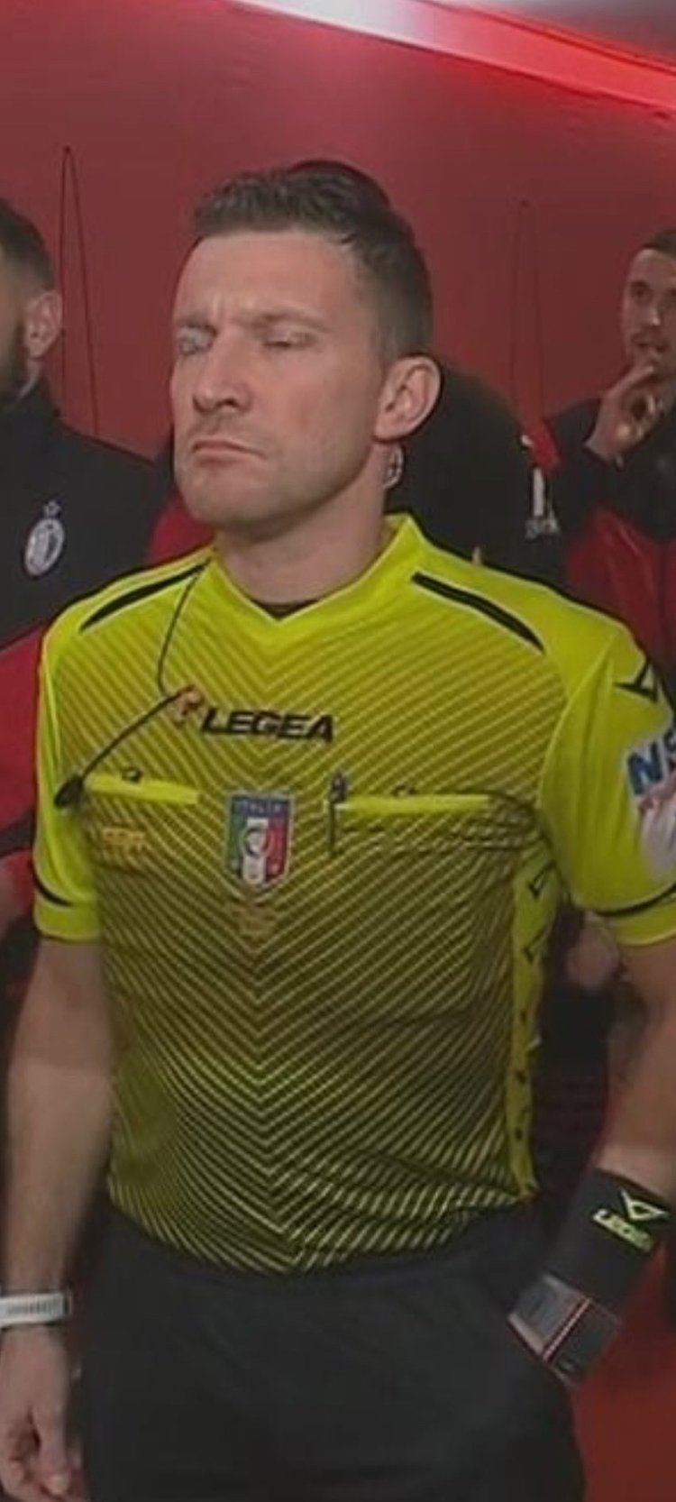 伤病潮又来了，球迷心碎