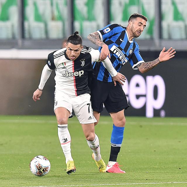 德保罗社媒庆祝胜利：我们晋级了！但我们不会停下脚步