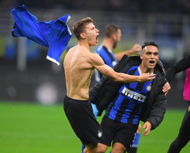 DO：帕尔特伊即将以自由身加盟比利亚雷亚尔，合同为期两年