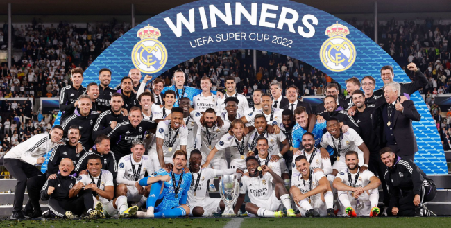 C罗：世界杯不是我的梦想；7场比赛证明是否是历史最佳不公平