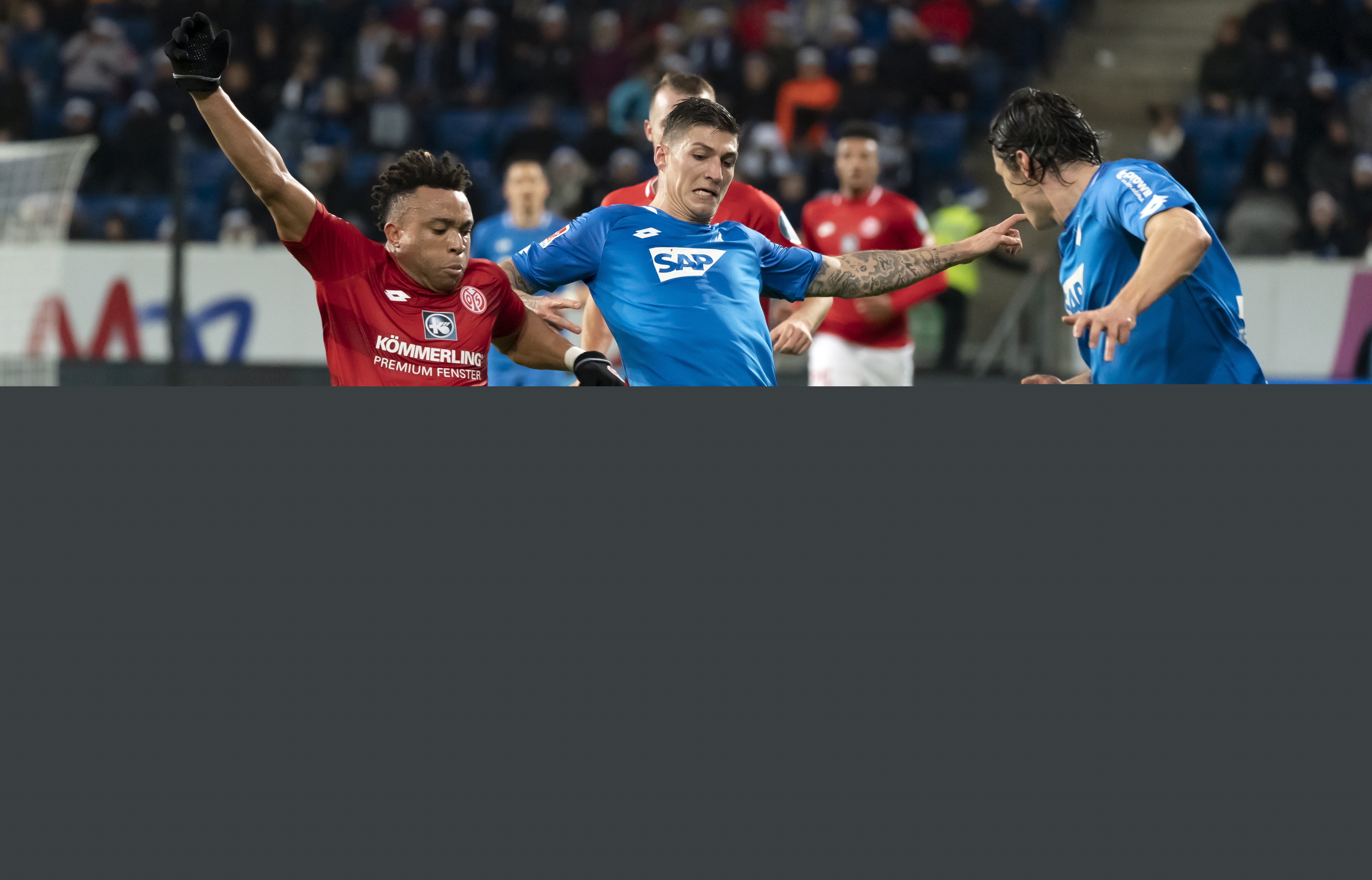 没有防守的联赛？迈阿密本赛季狂轰101球，打破美职联历史纪录！