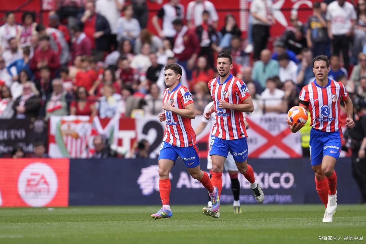 米兰达：预测国米与马竞战平，希望西蒙尼成为马德里弗格森